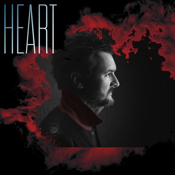 Eric Church - Heart i gruppen CD / Country hos Bengans Skivbutik AB (4109084)