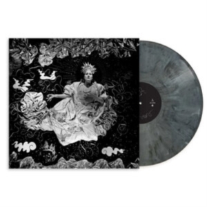 Fort Romeau - Beings Of Light (Silver Halide Viny i gruppen VINYL / Dance-Techno hos Bengans Skivbutik AB (4109171)