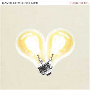 Fucked Up - David Comes To Life (Yellow Vinyl) i gruppen VINYL / Rock hos Bengans Skivbutik AB (4109173)