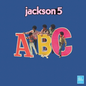 Jackson 5 - Abc i gruppen VINYL / RnB-Soul hos Bengans Skivbutik AB (4109234)