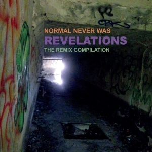 Crass - Normal Never Was - Revelations - The Rem i gruppen CD / Punk hos Bengans Skivbutik AB (4109238)