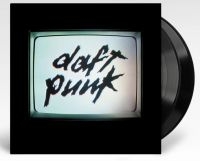 Daft Punk - Human After All i gruppen Minishops / Daft Punk hos Bengans Skivbutik AB (4109279)