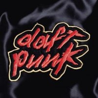 Daft Punk - Homework (Vinyl) i gruppen VINYL / Dance-Techno,Elektroniskt hos Bengans Skivbutik AB (4109280)