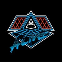 Daft Punk - Alive 2007 (Vinyl) i gruppen VINYL / Dance-Techno,Elektroniskt,Övrigt hos Bengans Skivbutik AB (4109281)