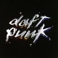 Daft Punk - Discovery (Vinyl) i gruppen Minishops / Daft Punk hos Bengans Skivbutik AB (4109282)