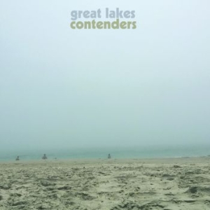 Great Lakes - Contenders i gruppen VINYL / Pop-Rock hos Bengans Skivbutik AB (4110125)