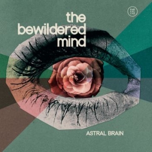 Astral Brain - Bewildered Mind i gruppen VINYL / Rock hos Bengans Skivbutik AB (4110130)