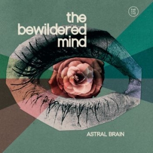 Astral Brain - Bewildered Mind i gruppen VINYL / Pop-Rock hos Bengans Skivbutik AB (4110130)