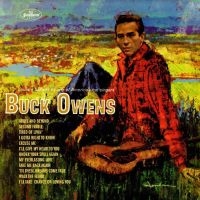 Owens Buck - Buck Owens (60Th Anniversary Editio i gruppen VINYL / Country hos Bengans Skivbutik AB (4110132)