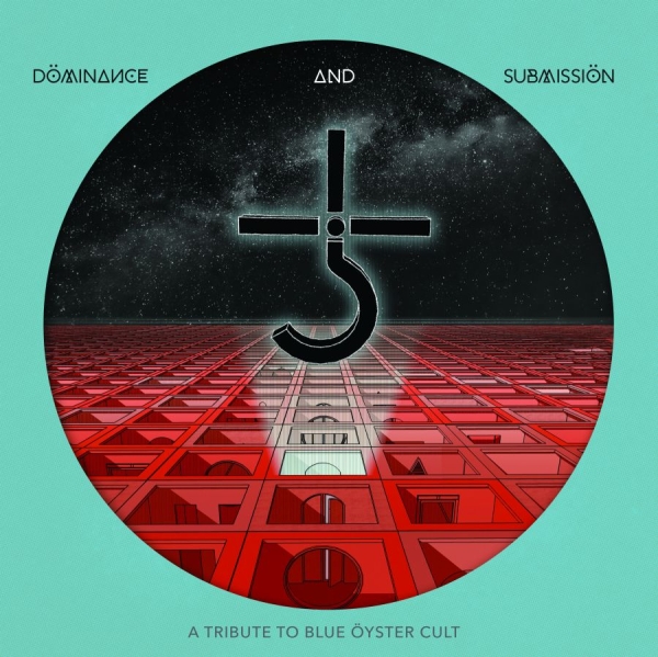 Various Artists - Dominance And Submission: A Tribute i gruppen ÖVRIGT / Övrigt / aub hos Bengans Skivbutik AB (4110142)