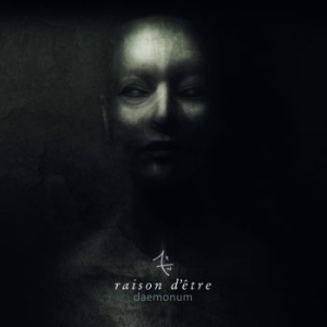 Raison D'etre - Daemonum i gruppen CD / Norsk Musik,Pop-Rock hos Bengans Skivbutik AB (4110155)