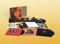 Nyro Laura - American Dreamer (8 Lp Vinyl Box) i gruppen VINYL / Pop-Rock hos Bengans Skivbutik AB (4110429)