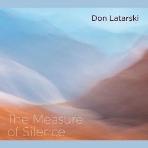 Latarski Don - Measure Of Silence i gruppen CD / Elektroniskt,World Music hos Bengans Skivbutik AB (4110507)