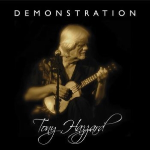 Hazzard Tony - Demonstration i gruppen CD / Rock hos Bengans Skivbutik AB (4110519)