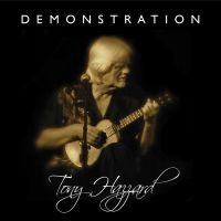Hazzard Tony - Demonstration i gruppen CD / Pop-Rock hos Bengans Skivbutik AB (4110519)