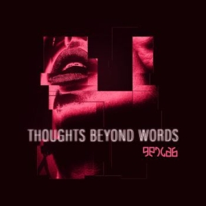 Gencab - Thoughts Beyond Words i gruppen CD / Rock hos Bengans Skivbutik AB (4110527)