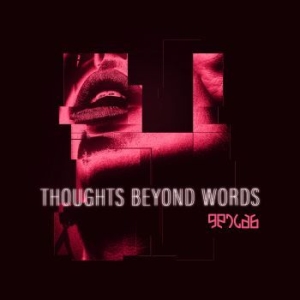 Gencab - Thoughts Beyond Words i gruppen CD / Pop-Rock hos Bengans Skivbutik AB (4110527)
