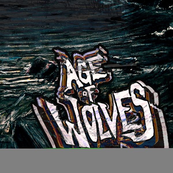 Age Of Wolves - Age Of Wolves i gruppen CD / Hårdrock/ Heavy metal hos Bengans Skivbutik AB (4110528)