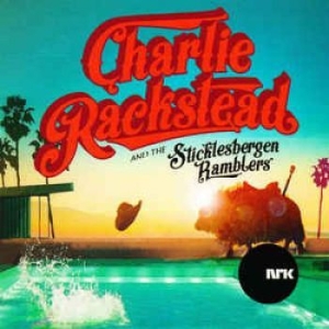 Rackstead Charlie & The Sticklesber - Norwegian Classics i gruppen CD / Rock hos Bengans Skivbutik AB (4110538)