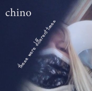 Chino - These Were Different Times i gruppen CD / Rock hos Bengans Skivbutik AB (4110545)
