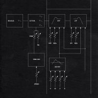 M.A.G.S. - Say Things That Matter i gruppen CD / Toppsäljare hos Bengans Skivbutik AB (4110550)