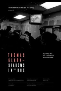 Shadows In The Box - Film i gruppen ÖVRIGT / Musik-DVD & Bluray hos Bengans Skivbutik AB (4110563)