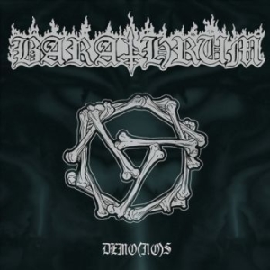 Barathrum - Demo(No)S (Vinyl 3 Lp) i gruppen VINYL / Hårdrock/ Heavy metal hos Bengans Skivbutik AB (4110581)