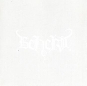 Beherit - Electric Doom Synthesis i gruppen CD / Hårdrock/ Heavy metal hos Bengans Skivbutik AB (4110590)