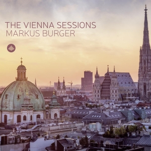 Burger Markus - The Vienna Sessions i gruppen CD / Jazz hos Bengans Skivbutik AB (4110722)