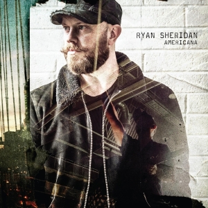 Ryan Sheridan - Americana i gruppen VINYL / Country hos Bengans Skivbutik AB (4110980)