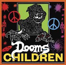Dooms Children - Dooms Children i gruppen VINYL / Jazz/Blues hos Bengans Skivbutik AB (4111001)