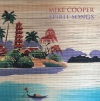 Cooper Mike - Spirit Songs i gruppen VINYL / Blues,Jazz hos Bengans Skivbutik AB (4111013)