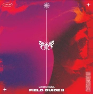 Blandade Artister - Maison Fauna Field Guide Ii i gruppen VINYL / Dans/Techno hos Bengans Skivbutik AB (4111017)
