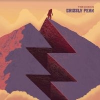 Dodos - Grizzly Peak i gruppen VINYL / Pop-Rock hos Bengans Skivbutik AB (4111019)