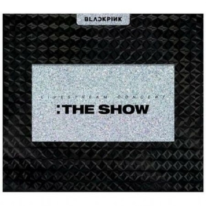Blackpink - BLACKPINK 2021 [THE SHOW] LIVE CD i gruppen Minishops / K-Pop Minishops / Blackpink hos Bengans Skivbutik AB (4111051)