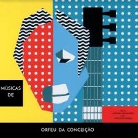 Jobim Anotnio Carlos / Vinicius De - Orfeu Da Conceicao (Clear) i gruppen VINYL / Elektroniskt,Jazz,Pop-Rock,World Music hos Bengans Skivbutik AB (4111234)