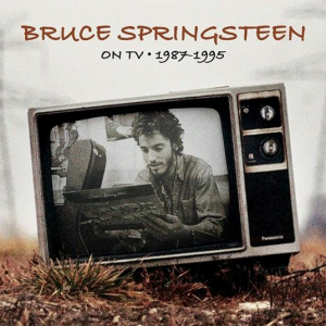 Springsteen Bruce - On Tv 1987-95 i gruppen CD / Pop-Rock hos Bengans Skivbutik AB (4111347)