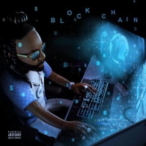 Money Man - Blockchain i gruppen CD / Hip Hop hos Bengans Skivbutik AB (4111355)