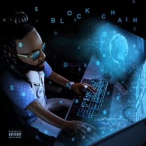 MONEY MAN - BLOCKCHAIN i gruppen CD / Hip Hop-Rap hos Bengans Skivbutik AB (4111355)