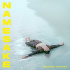 Namesake - Redeeming Features i gruppen CD / Pop-Rock hos Bengans Skivbutik AB (4111510)