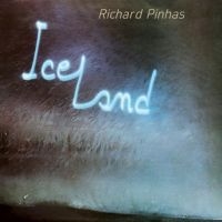Pinhas Richard - Iceland i gruppen CD / Pop-Rock hos Bengans Skivbutik AB (4111517)