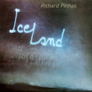 Pinhas Richard - Iceland i gruppen CD / Pop-Rock hos Bengans Skivbutik AB (4111517)