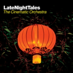 Cinematic Orchestra - Late Night Tales i gruppen ÖVRIGT / Övrigt / aub hos Bengans Skivbutik AB (4111519)