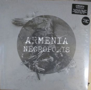 Armenia - Necropolis (Olive Green Vinyl Lp) i gruppen VINYL / Kommande / Pop hos Bengans Skivbutik AB (4111543)