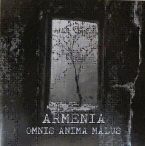 Armenia - Omnis Anima Malus i gruppen CD / Kommande / Pop hos Bengans Skivbutik AB (4111621)