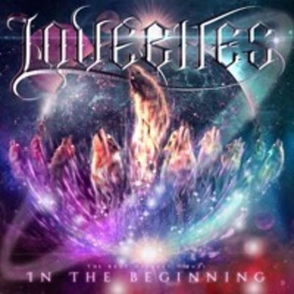 Lovebites - In The Beginning - The Best Of 2017 i gruppen CD / Rock hos Bengans Skivbutik AB (4111645)