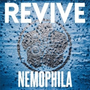 Nemophila - Revive i gruppen CD / Rock hos Bengans Skivbutik AB (4111646)