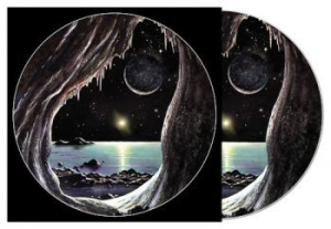 Darkthrone - Eternal Hails (Picture Disc Vinyl L i gruppen Minishops / Darkthrone hos Bengans Skivbutik AB (4111713)