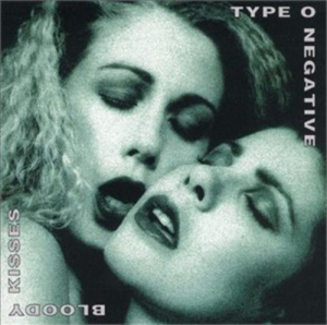 Type O Negative - Bloody Kisses in the group OUR PICKS / Most wanted classics on CD at Bengans Skivbutik AB (4111973)