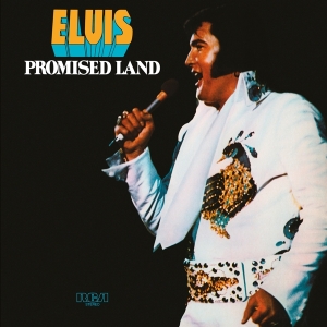 Elvis Presley - Promised Land i gruppen VINYL / Pop-Rock,Övrigt hos Bengans Skivbutik AB (4112062)